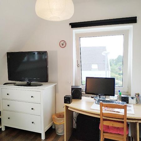 Appartement Marci And Friends à Burscheid Extérieur photo