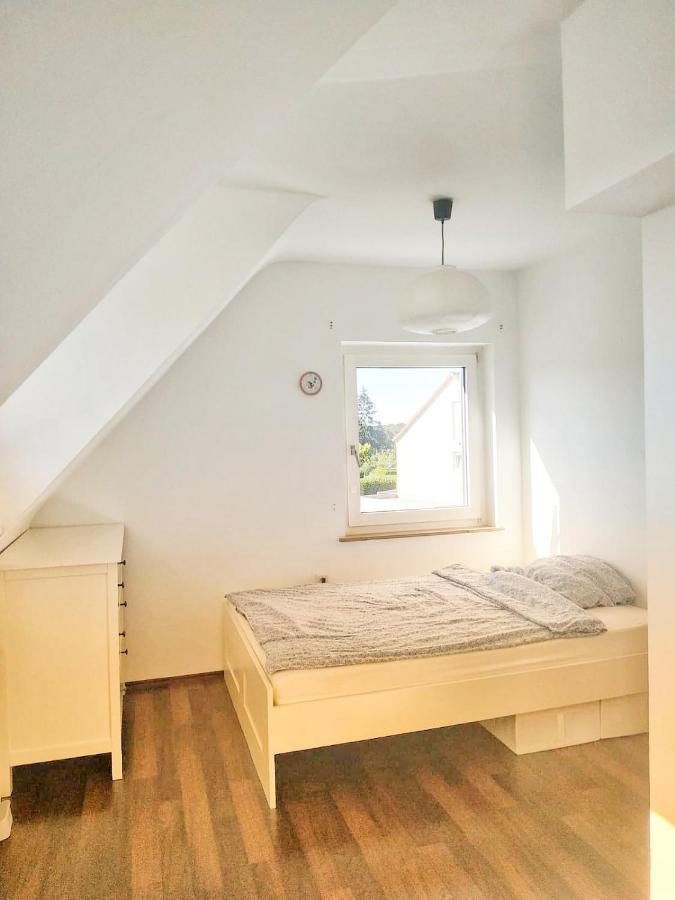 Appartement Marci And Friends à Burscheid Extérieur photo