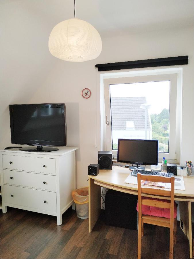 Appartement Marci And Friends à Burscheid Extérieur photo