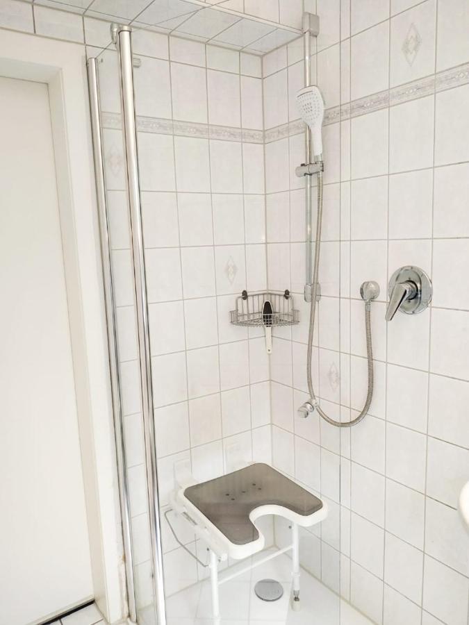 Appartement Marci And Friends à Burscheid Extérieur photo